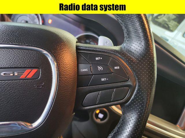 used 2021 Dodge Charger car, priced at $42,591