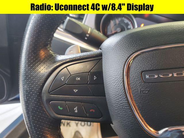 used 2021 Dodge Charger car, priced at $42,591