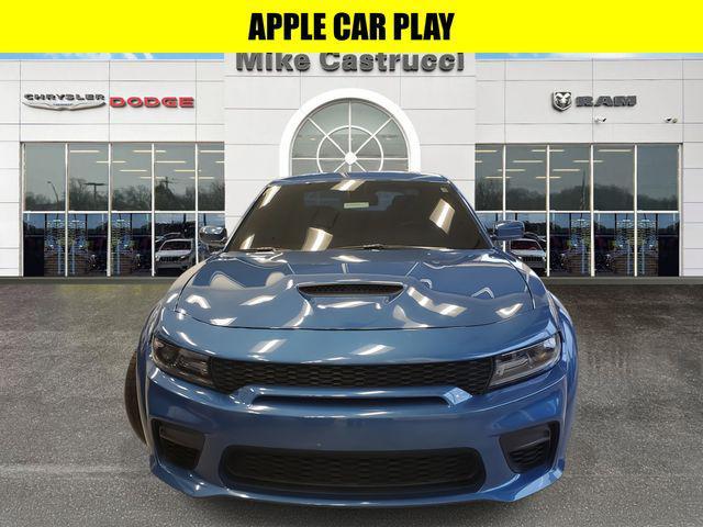 used 2021 Dodge Charger car, priced at $42,591