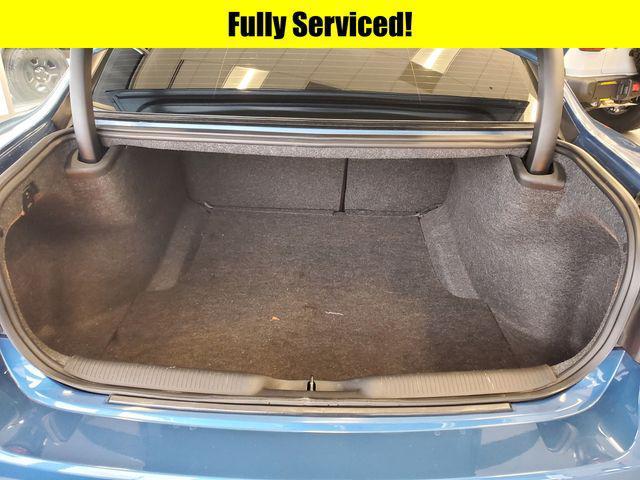 used 2021 Dodge Charger car, priced at $42,591