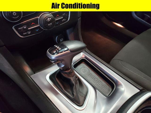 used 2021 Dodge Charger car, priced at $42,591