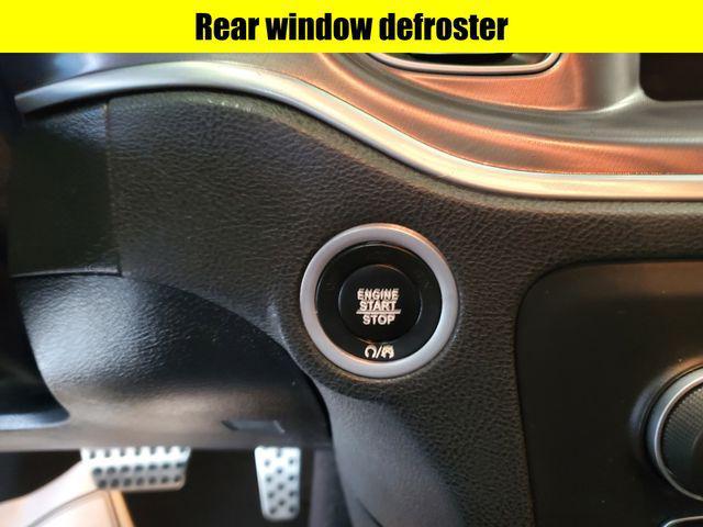 used 2021 Dodge Charger car, priced at $42,591