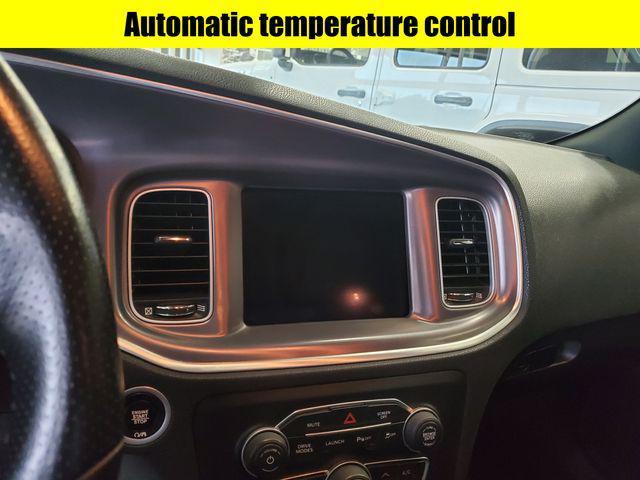 used 2021 Dodge Charger car, priced at $42,591