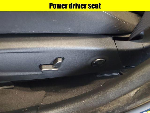 used 2021 Dodge Charger car, priced at $42,591