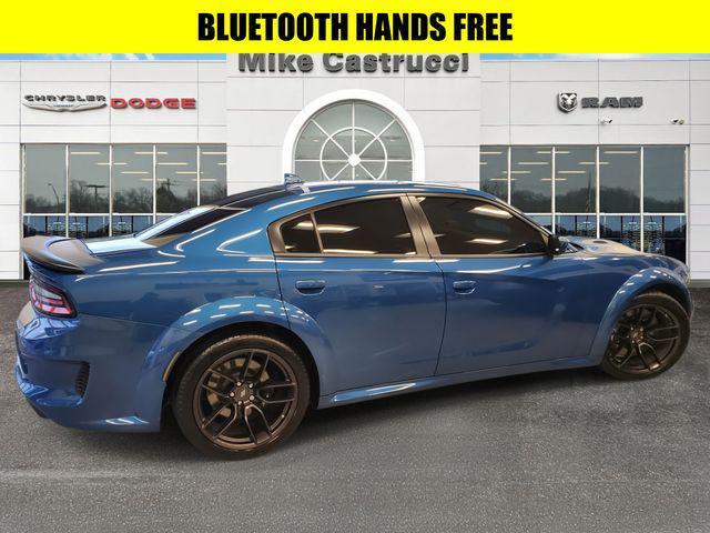 used 2021 Dodge Charger car, priced at $42,591