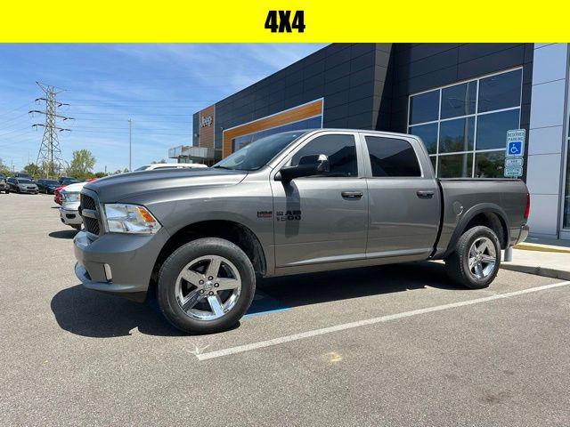 used 2013 Ram 1500 car, priced at $12,500