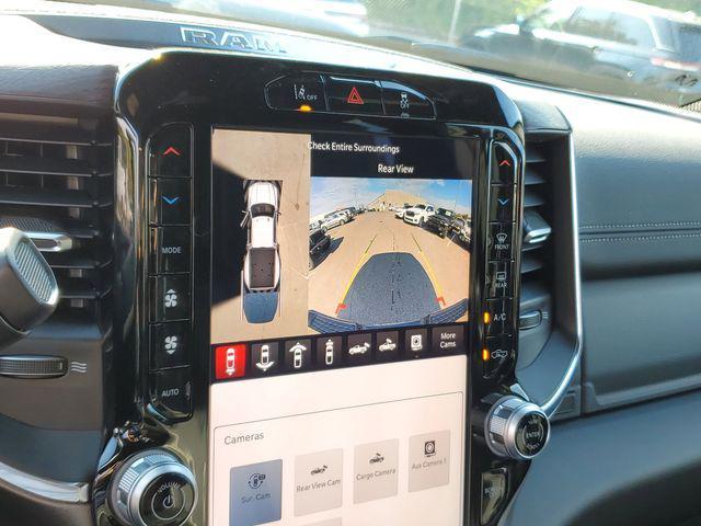 new 2026 Ram 3500 car, priced at $81,995