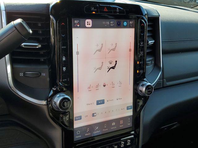 new 2026 Ram 3500 car, priced at $81,995