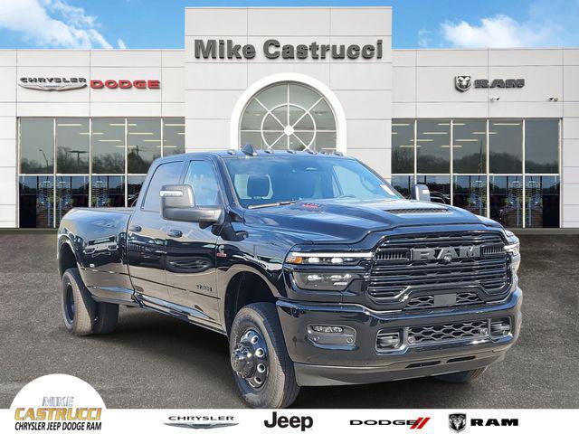 new 2026 Ram 3500 car, priced at $81,995