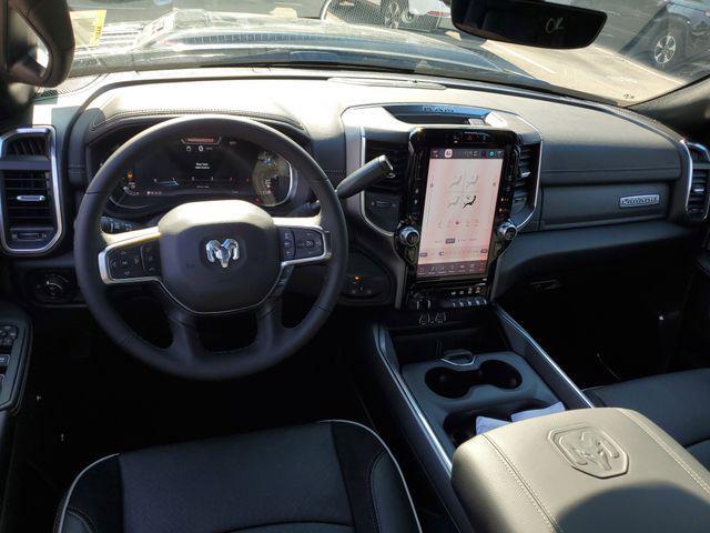 new 2026 Ram 3500 car, priced at $81,995