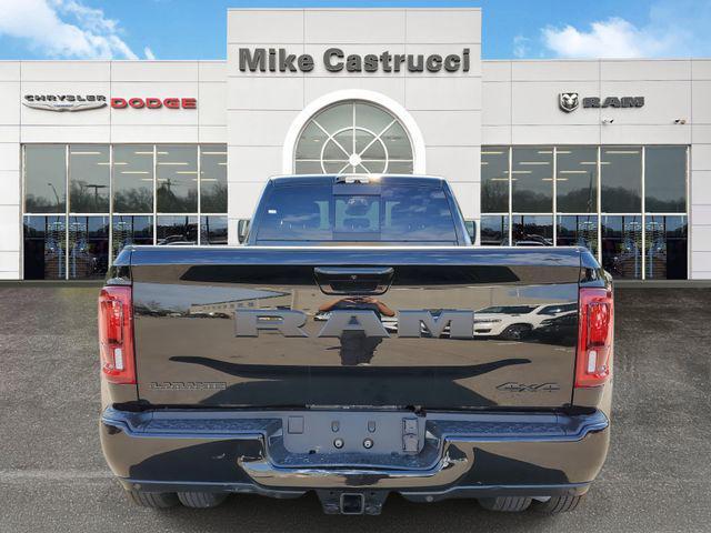 new 2026 Ram 3500 car, priced at $81,995