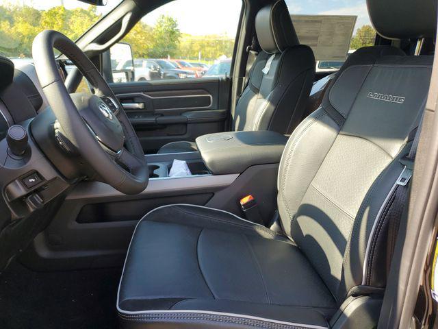 new 2026 Ram 3500 car, priced at $81,995