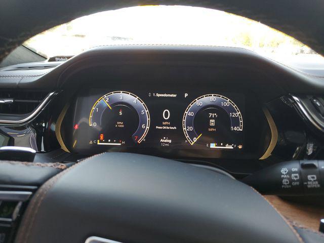 new 2025 Jeep Grand Cherokee car, priced at $59,495