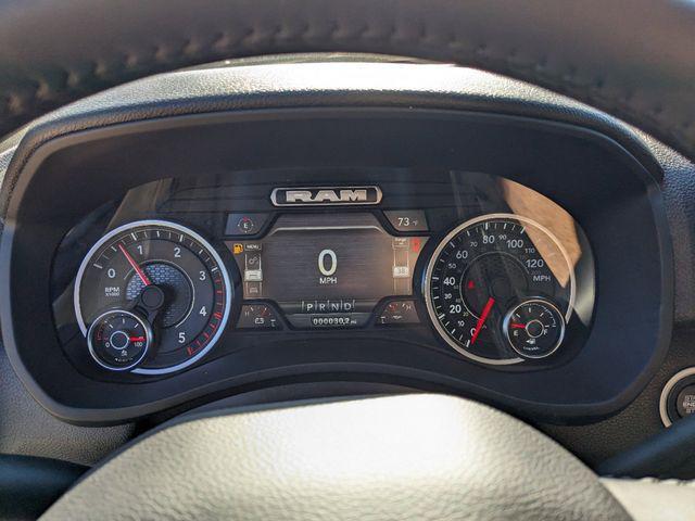 new 2024 Ram 3500 car, priced at $62,995