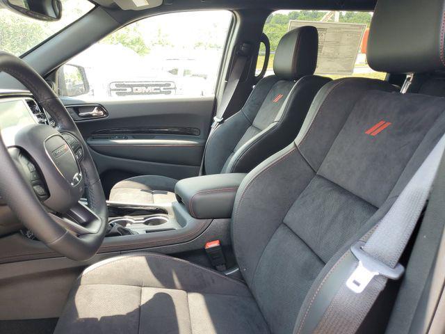 new 2025 Dodge Durango car, priced at $45,995