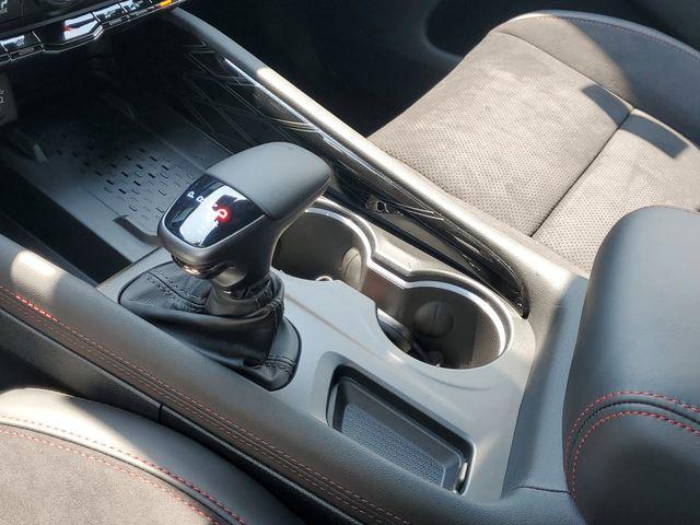 new 2025 Dodge Durango car, priced at $45,995