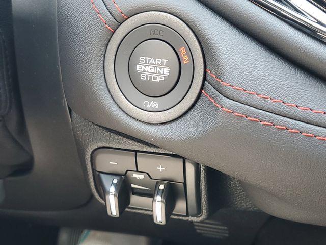 new 2025 Dodge Durango car, priced at $45,995