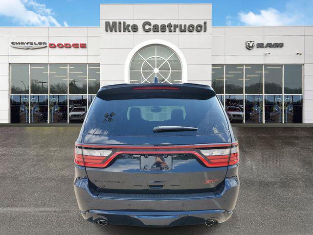 new 2025 Dodge Durango car, priced at $45,995