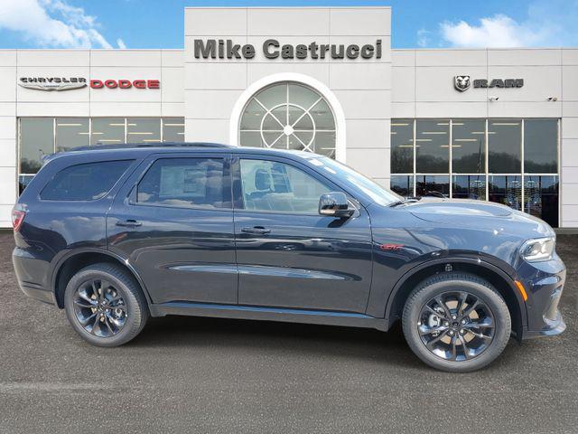 new 2025 Dodge Durango car, priced at $45,995
