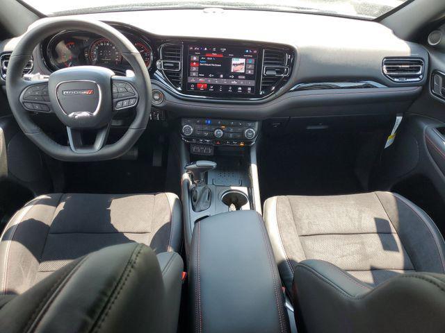 new 2025 Dodge Durango car, priced at $45,995