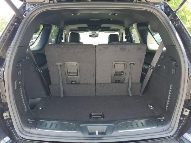 new 2025 Dodge Durango car, priced at $45,995