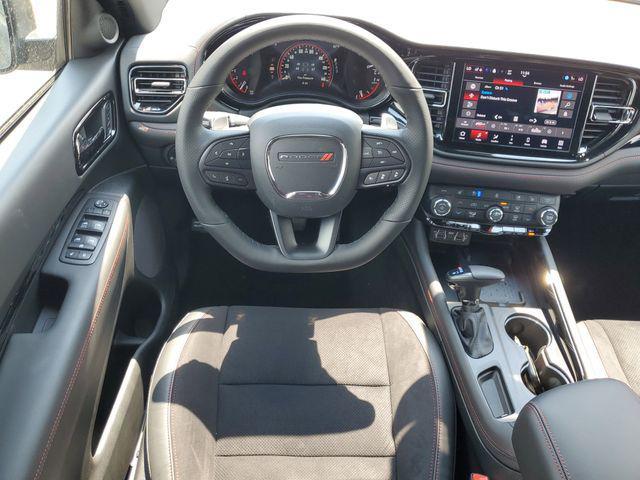 new 2025 Dodge Durango car, priced at $45,995