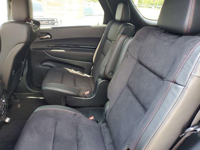 new 2025 Dodge Durango car, priced at $45,995