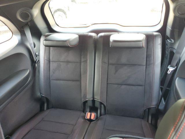 new 2025 Dodge Durango car, priced at $45,995