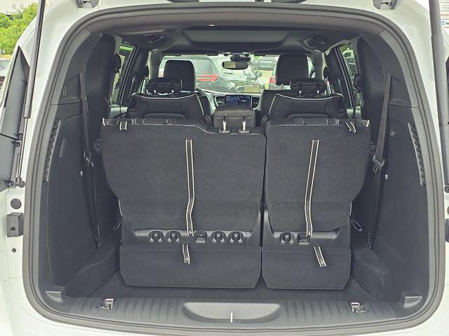 new 2026 Chrysler Pacifica car, priced at $42,911