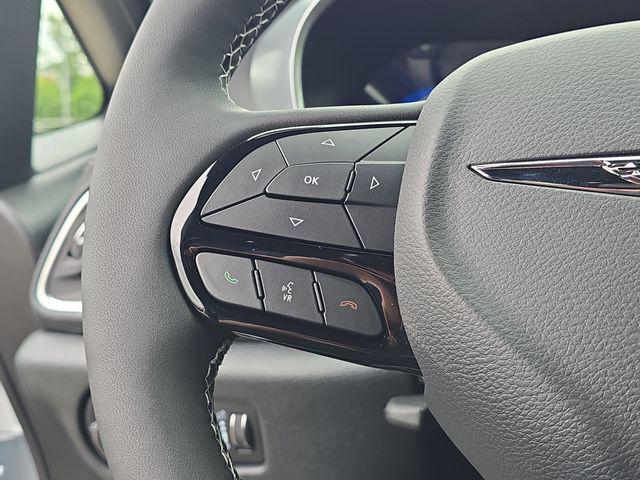 new 2026 Chrysler Pacifica car, priced at $42,911