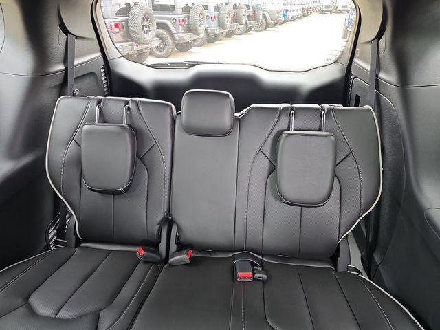 new 2026 Chrysler Pacifica car, priced at $42,911