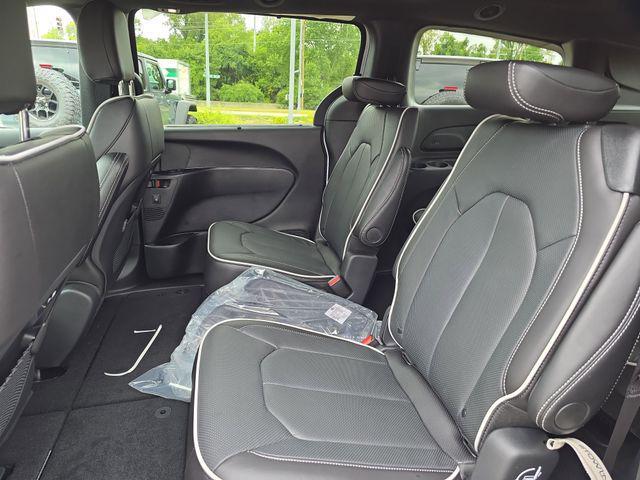 new 2026 Chrysler Pacifica car, priced at $42,911