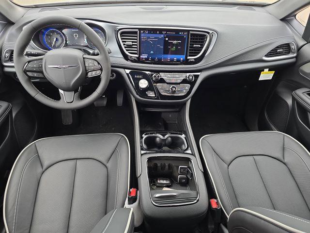 new 2026 Chrysler Pacifica car, priced at $42,911