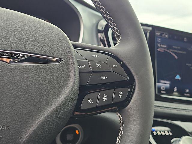 new 2026 Chrysler Pacifica car, priced at $42,911