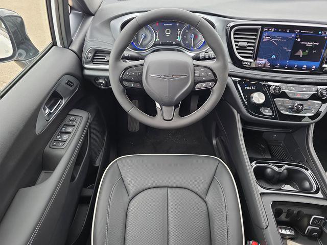 new 2026 Chrysler Pacifica car, priced at $42,911