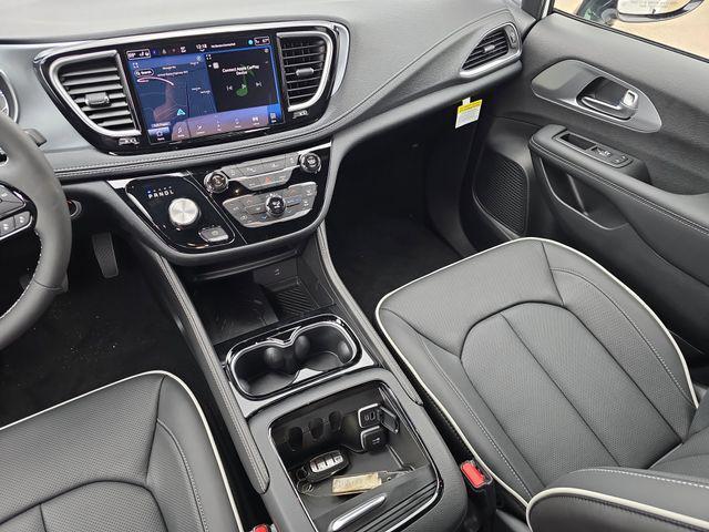 new 2026 Chrysler Pacifica car, priced at $42,911