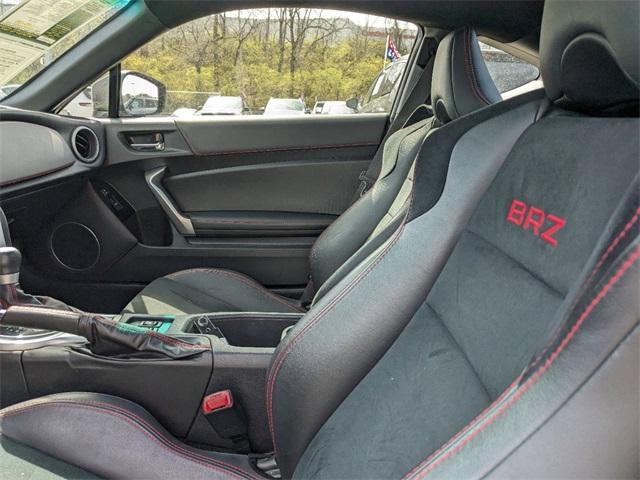 used 2019 Subaru BRZ car, priced at $19,750