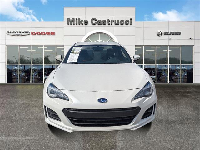 used 2019 Subaru BRZ car, priced at $19,750