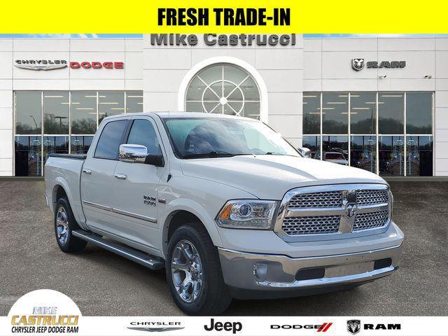 used 2016 Ram 1500 car, priced at $17,995