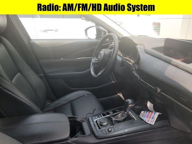used 2023 Mazda CX-30 car, priced at $23,195