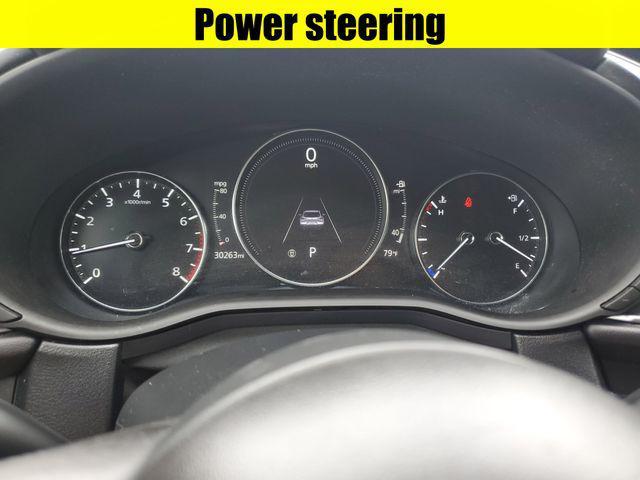 used 2023 Mazda CX-30 car, priced at $22,895