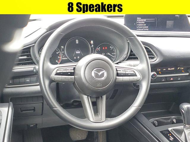 used 2023 Mazda CX-30 car, priced at $22,895