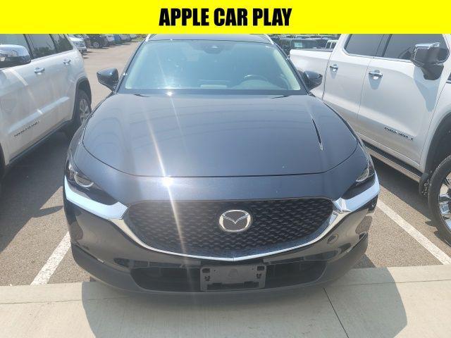 used 2023 Mazda CX-30 car, priced at $23,195