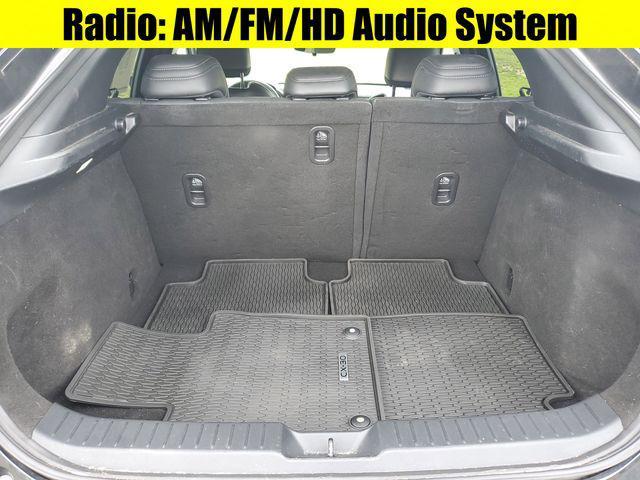 used 2023 Mazda CX-30 car, priced at $22,895