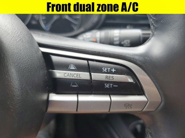 used 2023 Mazda CX-30 car, priced at $22,895