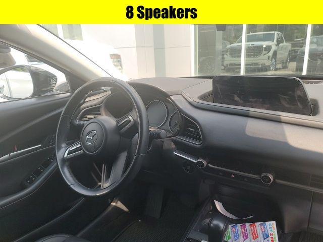 used 2023 Mazda CX-30 car, priced at $23,195