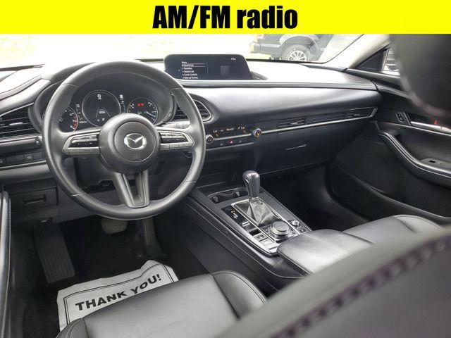 used 2023 Mazda CX-30 car, priced at $22,895