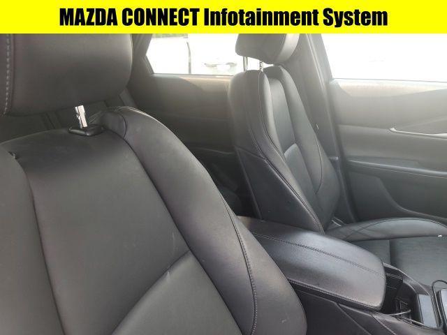 used 2023 Mazda CX-30 car, priced at $23,195