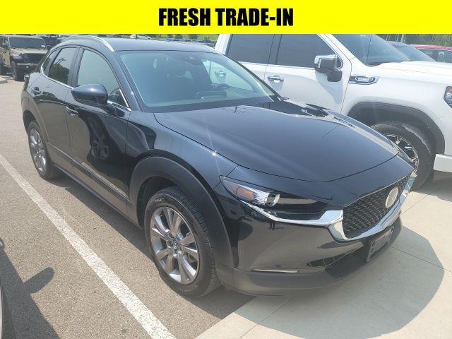 used 2023 Mazda CX-30 car, priced at $23,195