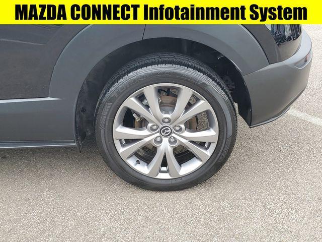 used 2023 Mazda CX-30 car, priced at $22,895